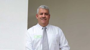 Juan Indacochea: «Brindamos experiencia, calidad y honestidad»