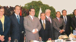 Hitos de la CCL en la historia del Perú