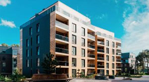 Venta de casas alcanza cifras pre pandemia