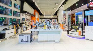 Campaña por Fiestas Patrias a la vista