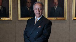 Ramiro Salas: «Regreso a clases presenciales debe ser gradual»