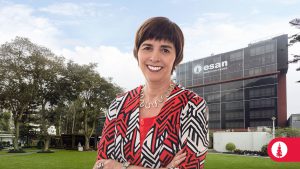 Rocío Ames: ¿Cómo construir relaciones laborales más sólidas en pandemia?