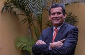 Víctor Cruzado: Tributación y economía digital