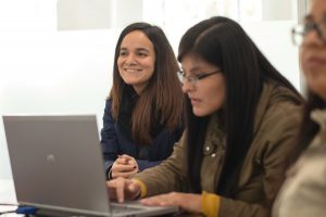 El 47% de universitarios planea estudiar en modalidad mixta o en línea pospandemia