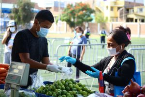 INEI: Inflación en Lima Metropolitana creció 6,43% en 2021, su nivel más alto en 13 años