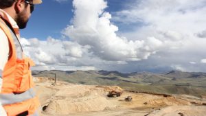 Minem viabiliza proyectos de exploración minera por más de US$ 51 millones
