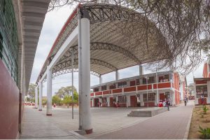 Obras por Impuestos aumentaron 141% en primer semestre de 2021