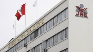 Ejecutivo propone que colegios de abogados de todo el país elijan a un miembro del JNE