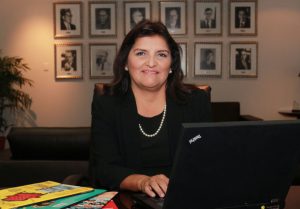 Lydia Arbaiza: Factor humano y enfoque estratégico en la administración pública