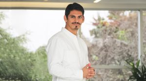 Omar Narrea: Visibilidad, diversidad y alta calidad, los retos para revalorizar el café peruano