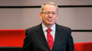 Carlos Adrianzén: «Perú podría llegar a una situación de hambruna en poco tiempo»