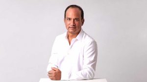 Daniel Linares: «Buscamos exportar nuestros servicios»