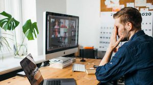 Salud mental como prioridad de las empresas