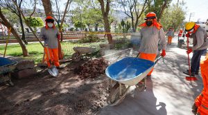 Coyuntura política enfría mejora del empleo