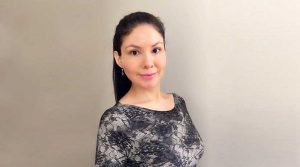 Karla Horna: Los empresarios somos libres, empoderamiento empresarial