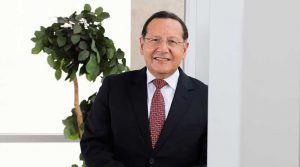 Percy Krapp: «El principal desafío del gobierno es generar confianza»