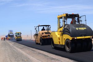 MEF: Ejecución de inversión pública alcanzó S/ 31.762 millones a noviembre