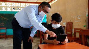 Sistema educativo será declarado en emergencia hasta primer semestre del 2022