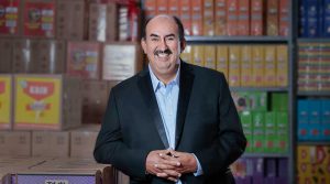 Augusto Durand: Nuestra marca cumple con estandares de calidad