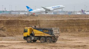 Presupuesto público para Plan de Infraestructura es de S/ 3.059 millones