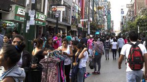 CCL: Cerca de 3 millones de peruanos no tienen cobertura de salud por altos niveles de informalidad