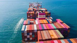Efectos del alza del flete en Sudamérica