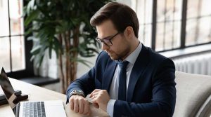 Legislación sobre la jornada laboral