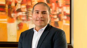 Jaime Cuzquén: “Elevar el sueldo mínimo es incoherente con el actual difícil escenario”