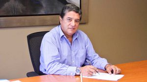 José Rosas: «Proyecto Cámaras Digitales de la CCL entre los mejores del mundo»