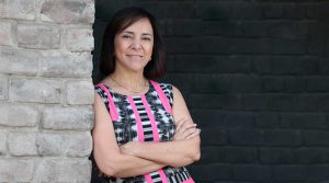 María Julia Sáenz: «Reforma tributaria debe garantizar neutralidad del sistema fiscal»