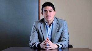 Wilfredo Murillo: «El sector legal factura cerca de S/ 1.500 millones al año»