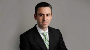 Jaime Reusche: «Desaceleración de EE.UU. y China dañaría a economías emergentes el 2022»