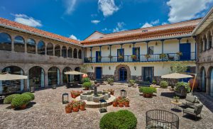 Hoteles peruanos destacan entre los mejores de Sudamérica