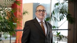 Máximo Kinast: «La clave del éxito es el absoluto respeto a los clientes»