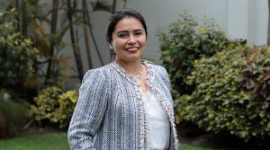 Ingrid Farman: “Contamos con altos estándares en análisis de laboratorio y asesoría”