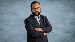 Joaquín de los Ríos: «Nos reinventamos acorde con los tiempos»