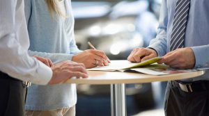 Reglas básicas del Código de Consumo