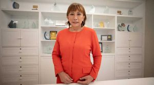 Marina Bustamante: «Hacer las cosas con excelencia nos ha posicionado como marca”