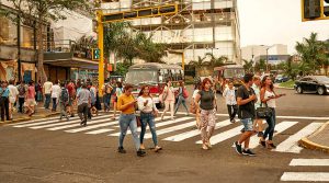 Economía peruana: Avances y pendientes de los últimos 20 años