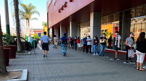 El sector comercio crecería 15,4% este año