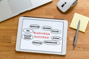 Cinco herramientas para crear mapas conceptuales de manera sencilla