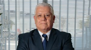 Javier Butrón: “Empresas optimizan su cartera de productos ante la crisis logística”