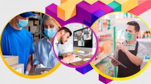 Las pymes contribuyen al desarrollo y a la recuperación económica