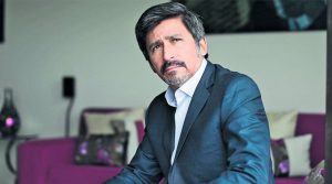 Hugo Perea: “Si la confianza no se recupera, la inversión se mantendrá débil”