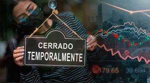 Dinamismo empresarial no recupera niveles prepandemia