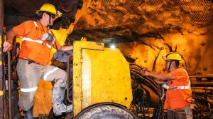 Impacto de la minería en la industria peruana