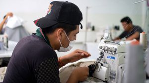 Empleo informal registra cifras récord