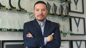 Jorge Carrillo: “La inflación es el impuesto más caro para los pobres”