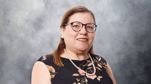 Mariella Soto: Recolocación laboral exitosa en tiempos de pandemia