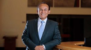 Renato Reyes: “Pymes digitales son vitales para la recuperación económica”